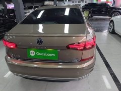 Volkswagen Passat 330TSI Luxury - ფოტო 6