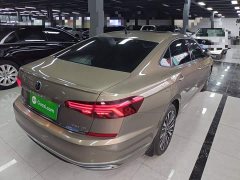 Volkswagen Passat 330TSI Luxury - ფოტო 7