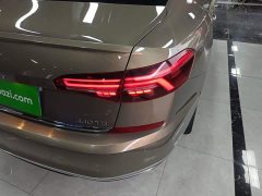 Volkswagen Passat 330TSI Luxury - ფოტო 8