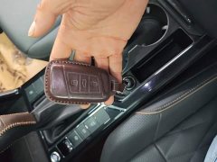 Volkswagen Passat 330TSI Luxury - ფოტო 9
