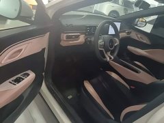 BYD Seagull 2023 Vitality Edition - ფოტო 12