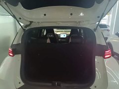 BYD Seagull 2023 Vitality Edition - ფოტო 15