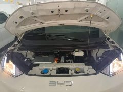 BYD Seagull 2023 Vitality Edition - ფოტო 16