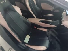 BYD Seagull 2023 Vitality Edition - ფოტო 20