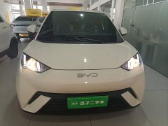 BYD Seagull 2023 Vitality Edition - ფოტო 3