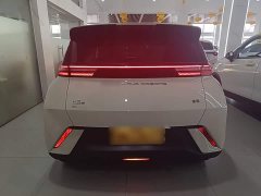 BYD Seagull 2023 Vitality Edition - ფოტო 4