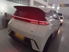 BYD Seagull 2023 Vitality Edition - ფოტო 5