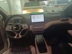 BYD Seagull 2023 Vitality Edition - ფოტო 6