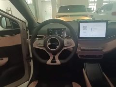 BYD Seagull 2023 Vitality Edition - ფოტო 7