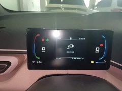BYD Seagull 2023 Vitality Edition - ფოტო 8