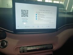 BYD Seagull 2023 Vitality Edition - ფოტო 9