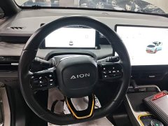 GAC AION Y 70 Smart Leader Edition LFP - ფოტო 11