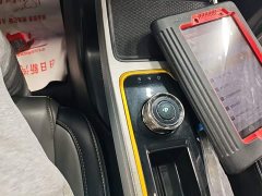 GAC AION Y 70 Smart Leader Edition LFP - ფოტო 14