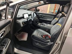 GAC AION Y 70 Smart Leader Edition LFP - ფოტო 15