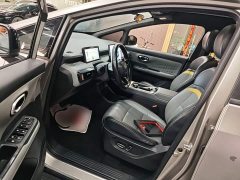 GAC AION Y 70 Smart Leader Edition LFP - ფოტო 16