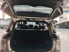 GAC AION Y 70 Smart Leader Edition LFP - ფოტო 19