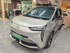 GAC AION Y 70 Smart Leader Edition LFP - ფოტო 2