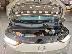 GAC AION Y 70 Smart Leader Edition LFP - ფოტო 20