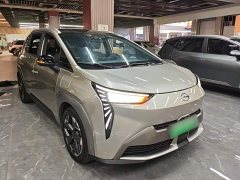 GAC AION Y 70 Smart Leader Edition LFP - ფოტო 4