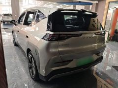 GAC AION Y 70 Smart Leader Edition LFP - ფოტო 5