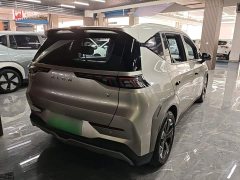 GAC AION Y 70 Smart Leader Edition LFP - ფოტო 7