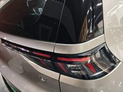 GAC AION Y 70 Smart Leader Edition LFP - ფოტო 8