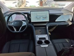 BYD M9 1060 Pilot Edition - ფოტო 10