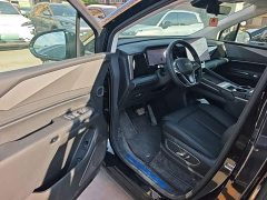 BYD M9 1060 Pilot Edition - ფოტო 16