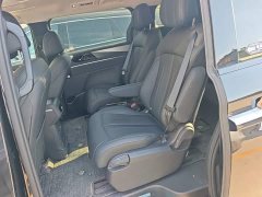 BYD M9 1060 Pilot Edition - ფოტო 17