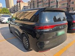 BYD M9 1060 Pilot Edition - ფოტო 5