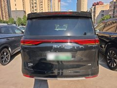BYD M9 1060 Pilot Edition - ფოტო 6