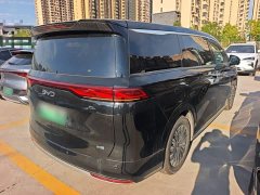BYD M9 1060 Pilot Edition - ფოტო 7