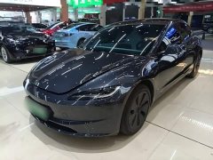 Tesla Model 3 Rear-Wheel Drive - ფოტო 1