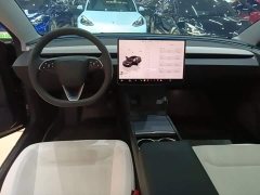 Tesla Model 3 Rear-Wheel Drive - ფოტო 10