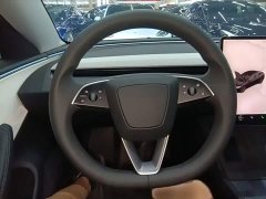 Tesla Model 3 Rear-Wheel Drive - ფოტო 11