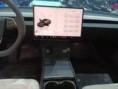Tesla Model 3 Rear-Wheel Drive - ფოტო 13