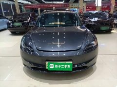 Tesla Model 3 Rear-Wheel Drive - ფოტო 3