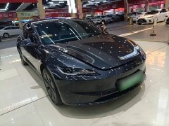 Tesla Model 3 Rear-Wheel Drive - ფოტო 4