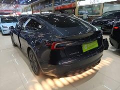 Tesla Model 3 Rear-Wheel Drive - ფოტო 5