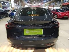 Tesla Model 3 Rear-Wheel Drive - ფოტო 6