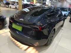 Tesla Model 3 Rear-Wheel Drive - ფოტო 7
