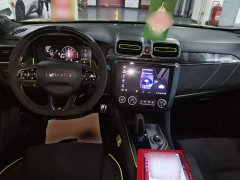 Lynk & Co Geely Lynk & Co 03 2.0T Automatic Wind Control Edition - ფოტო 10