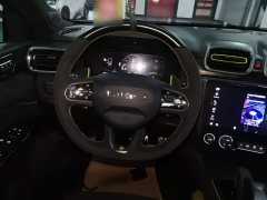 Lynk & Co Geely Lynk & Co 03 2.0T Automatic Wind Control Edition - ფოტო 11