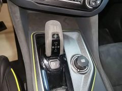 Lynk & Co Geely Lynk & Co 03 2.0T Automatic Wind Control Edition - ფოტო 14