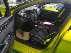 Lynk & Co Geely Lynk & Co 03 2.0T Automatic Wind Control Edition - ფოტო 15