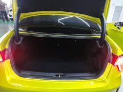 Lynk & Co Geely Lynk & Co 03 2.0T Automatic Wind Control Edition - ფოტო 19