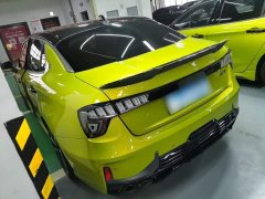 Lynk & Co Geely Lynk & Co 03 2.0T Automatic Wind Control Edition - ფოტო 5