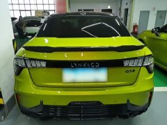 Lynk & Co Geely Lynk & Co 03 2.0T Automatic Wind Control Edition - ფოტო 6