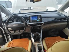 Maxus G50 2024 1.5T Manual Comfort A - ფოტო 10
