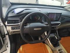 Maxus G50 2024 1.5T Manual Comfort A - ფოტო 11